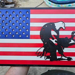 Inactive account added a photo of their purchase