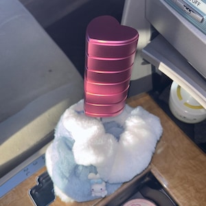 V hat ein Foto des gekauften Artikels hinzugefügt