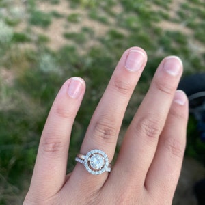 Stephanie added a photo of their purchase