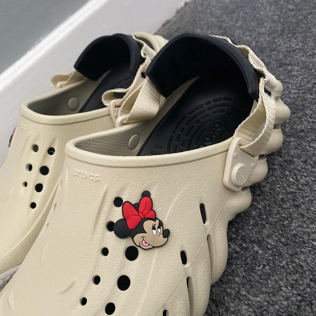 Mickey Mouse Croc Charms / Croc Jibbitz 