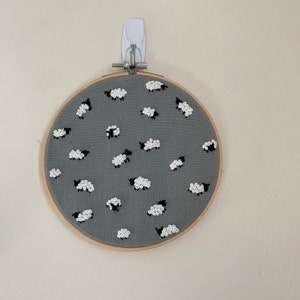 Etsy-koper heeft een foto van de aankoop toegevoegd