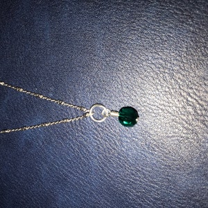 Bethany added a photo of their purchase
