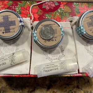 Amanda added a photo of their purchase