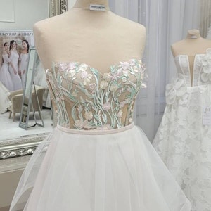 Andrea added a photo of their purchase