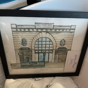 Jenna added a photo of their purchase
