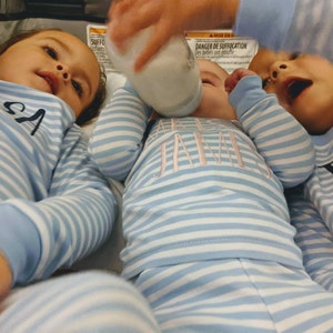 Comprador de Etsy ha añadido una foto de su compra