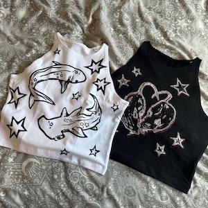 Leah added a photo of their purchase