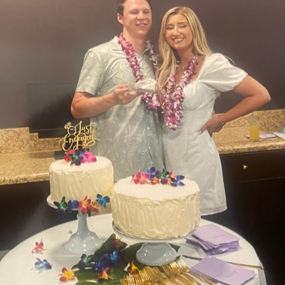 Maile Ti Leaf Lei Hawaiian Lei Graduation Lei - Etsy