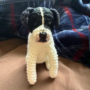 Chloe heeft een foto van de aankoop toegevoegd