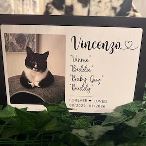 Samantha added a photo of their purchase
