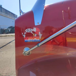 My Grandsons Are Marines Decal Sticker Official Hobbyist of - Etsy