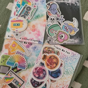 ADESIVO A STICKER AUTOCOLLANT VINTAGE 80s ORIGINAL EUR 8,90 - PicClick FR