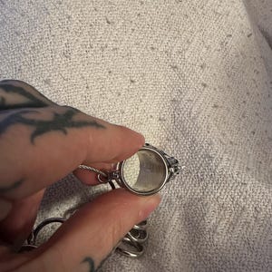 Nikole added a photo of their purchase