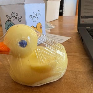 Kristina heeft een foto van zijn/haar aankoop toegevoegd