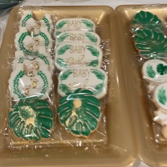 JillCustomCookies - Etsy