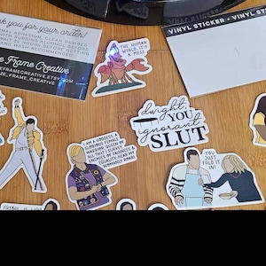 Etsy buyer added a photo of their purchase