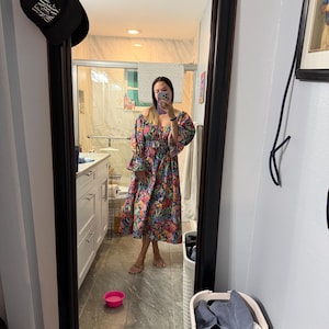 Heather added a photo of their purchase