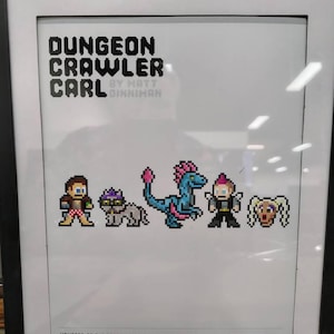 Will added a photo of their purchase