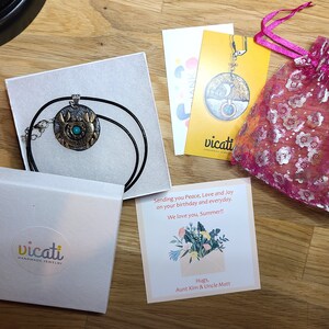 Kimberlee hat ein Foto des gekauften Artikels hinzugefügt