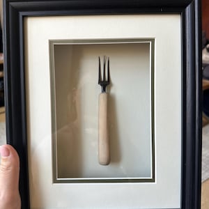 Emma added a photo of their purchase
