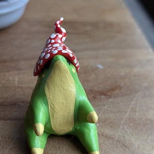 Comprador Etsy adicionaram uma foto da sua compra