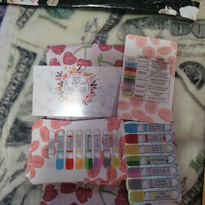 Shonna added a photo of their purchase