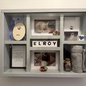 Etsy buyer added a photo of their purchase