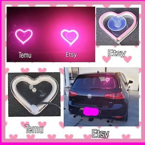 Sarah added a photo of their purchase
