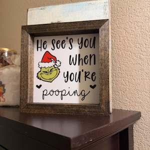 Stephanie added a photo of their purchase
