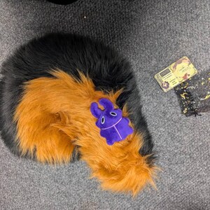 Maggie added a photo of their purchase