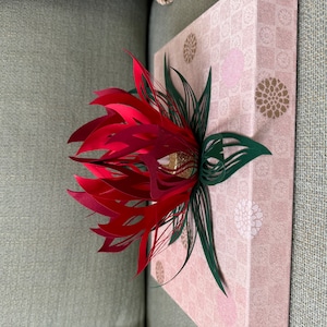 Julia added a photo of their purchase