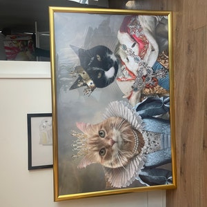 Mal added a photo of their purchase