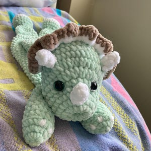 Patricia added a photo of their purchase