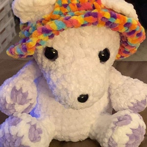 Jaime added a photo of their purchase