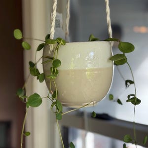 Etsy-koper heeft een foto van de aankoop toegevoegd