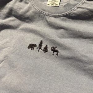 Joshua added a photo of their purchase