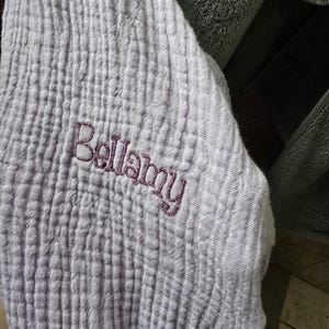 Kim added a photo of their purchase