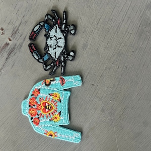 Etsy buyer added a photo of their purchase