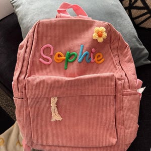 Emma added a photo of their purchase