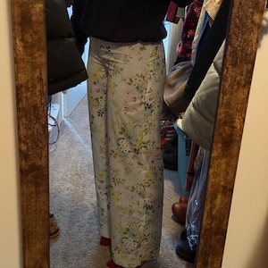 Megan added a photo of their purchase
