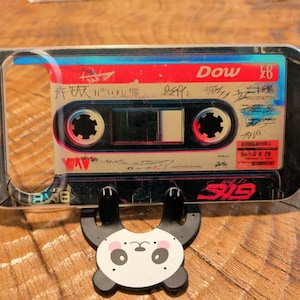Dow added a photo of their purchase