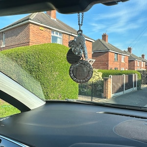 Subhana added a photo of their purchase