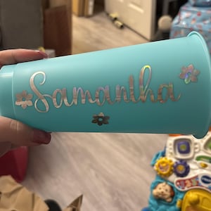 Amy added a photo of their purchase