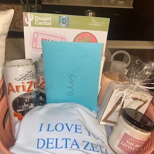 Reagan added a photo of their purchase
