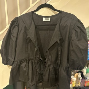 Emily added a photo of their purchase