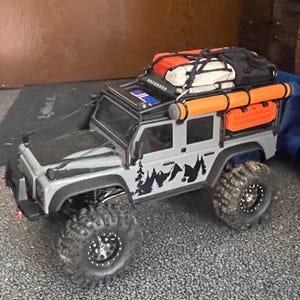 Marc added a photo of their purchase