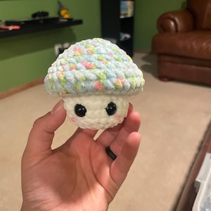 Crystal added a photo of their purchase