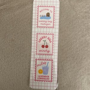 blueberry added a photo of their purchase