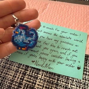Tiffany a ajouté une photo de son achat