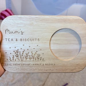 LOUISE added a photo of their purchase